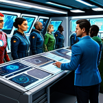 top war 전투 시나리오 분석 - Hero Selection**

"A professional illustration of a strategist carefully reviewing a lineup of diver...