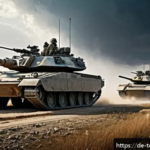 top war 유닛 업그레이드 방법 - A highly detailed futuristic battlefield scene showcasing a well-coordinated army with diverse unit ...